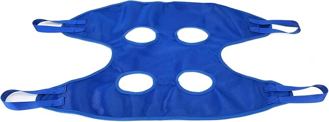 Dog Grooming Sling Hammock, Multifunctional Pet Grooming Hammock Helper Pet Hammock for Bathing Washing Grooming Trimming Nail (S 80 X 80 X 38cm (31.5in L X 31.5in W X 14.96in H))