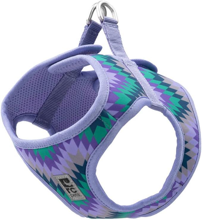 RC Pets Step in Cirque Harness for Dogs | Small, Maze