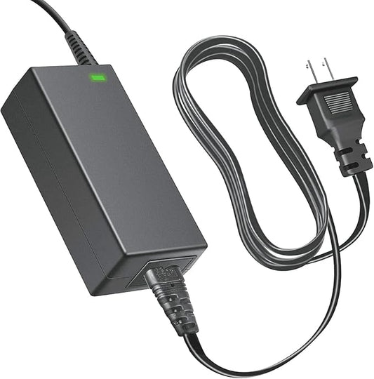 10V AC/DC Adapter for Charging All for Paws Automatic Dog Ball Launcher Tennis Balls Machine Teng SHUN Model TNS30W-100300 Power Supply