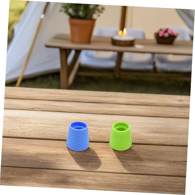 3pcs Portable Dog Shower Sprayer Set Soft Silicone Pet Bath Sprayer for Outdoor Cleaning Deep Fur Wash Lightweight and Compact Pet Shower Head for Hiking Beach Camping Use