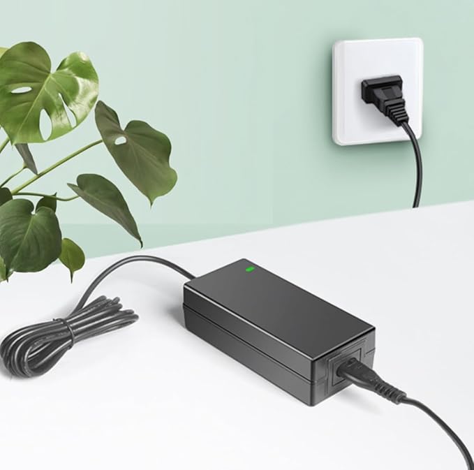 10V AC/DC Adapter for Charging All for Paws Automatic Dog Ball Launcher Tennis Balls Machine Teng SHUN Model TNS30W-100300 Power Supply