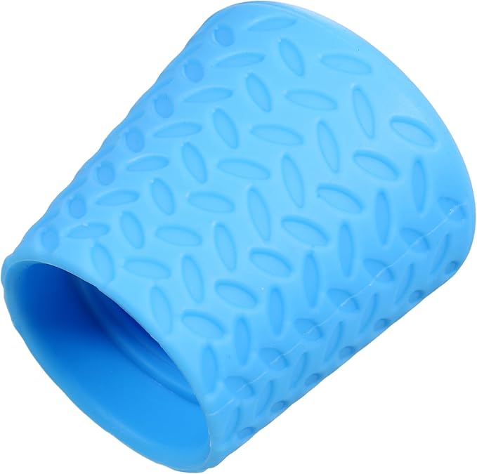 1Pcs Dog Shower Head Portable Silicone Pet Cleaning Sprayer for Outdoor Use Gentle and Durable Attachment for Daily Grooming and Bathing