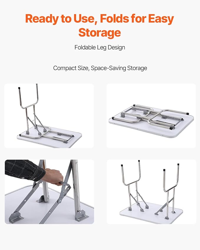 VEVOR Pet Grooming Table, 36 x 24 Inch with 2 Height Adjustable Arms, 330LBS Static Weight Capacity, Foldable Dog Groom Station with No-Sit Haunch Holder with Grooming Loop, for Medium and Small Dogs