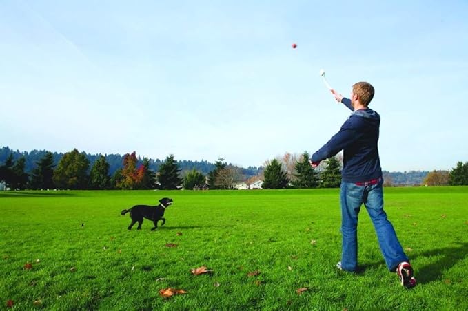 Chuckit! Dog Ball Launcher, Sport 14S - 2PK