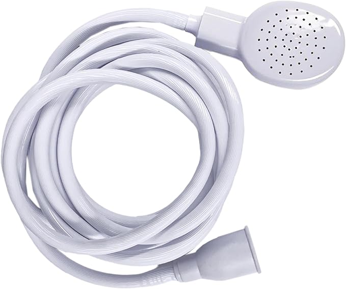 13.12ft/4m Sink Spray Hose,Shampoo Sprayer Hose Handheld Portable Sink Hose Spraye Strainers for Bathing Baby,Pets Shower,Rinsing Vegetables,Washing Hair
