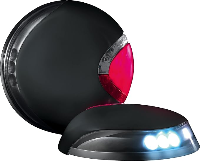 Flexi New Comfort LED Lighting System Czarny