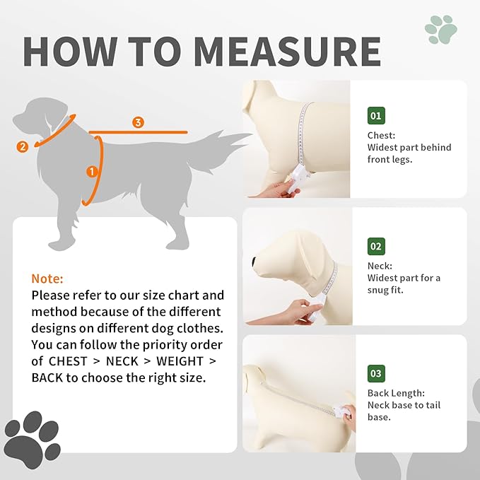 Dog Raincoat, Waterproof Windproof Dog Rain Jacket with Hood, Rain Coat with Leash Hole, Adjustable Raincoat Poncho for Small Medium Large Dogs Outdoor (Green, XS+)
