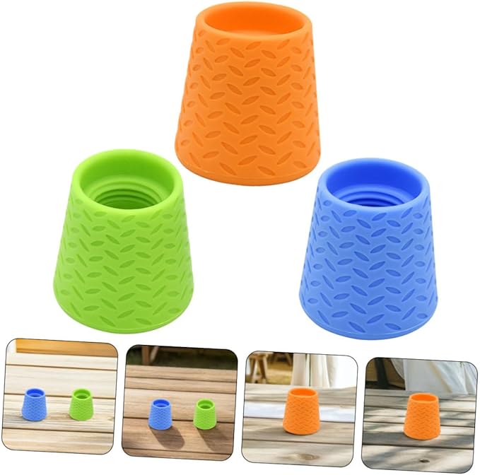 BESPORTBLE 3pcs Dog Bath Sprayer Pet Shower Sprayer Attachment Set Dog Washer Outdoor Showerhead Portable Shower for Pet Hair and Skin Cleaning