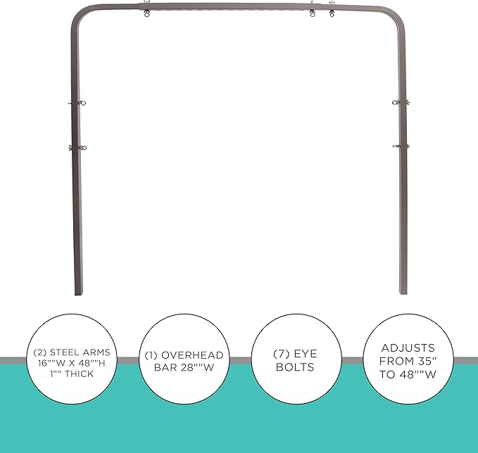 Groomer Essentials Overhead Arm Without Clamps