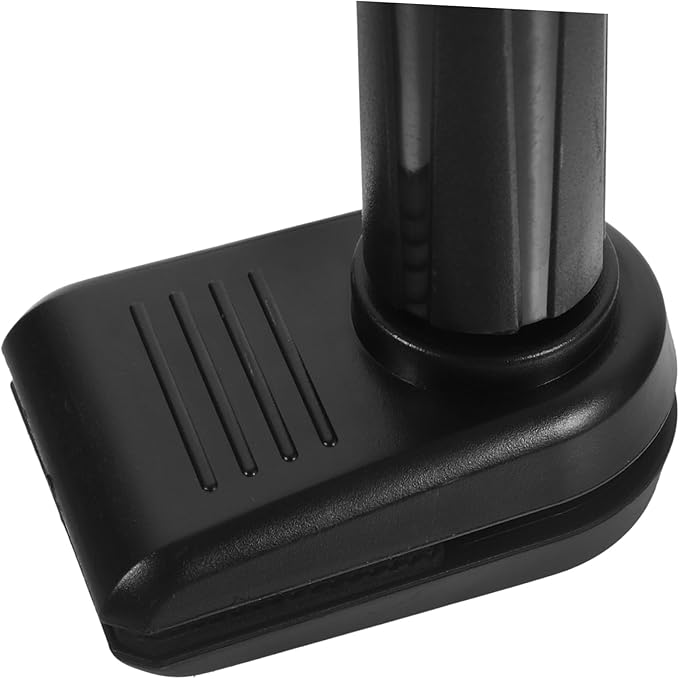 Pet Hair Dryer Stand Stable Base Hose Tube Holder for Grooming Table Convenient Blow Dryer Holder for Dogs and Cats Easy to Install and Transport
