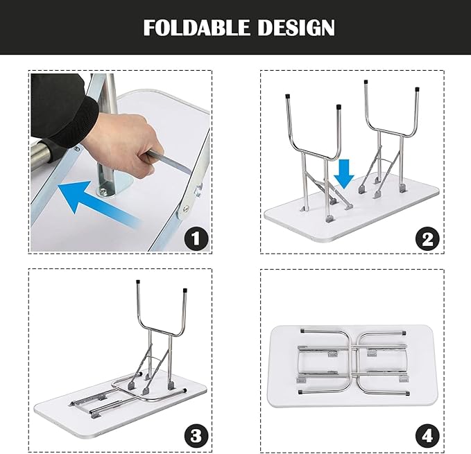 Pet Dog Grooming Table, Adjustable Large Heavy Duty Professional Foldable Trimming Stage with Arms, Noose, Mesh Tray, Maximum Capacity Up to 330LBS, 42''/Black