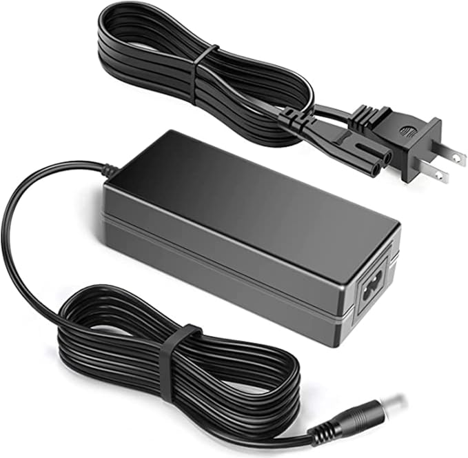 10V AC/DC Adapter for Charging All for Paws Automatic Dog Ball Launcher Tennis Balls Machine Teng SHUN Model TNS30W-100300 Power Supply