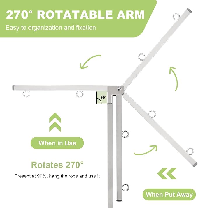 Home Dog Grooming Table Arm with Hammock 35" Height Adjustable Dog Grooming Arm with Clamp No-Sit Haunch Holders Loop Noose Stainless Steel(Grooming Table Not Included)