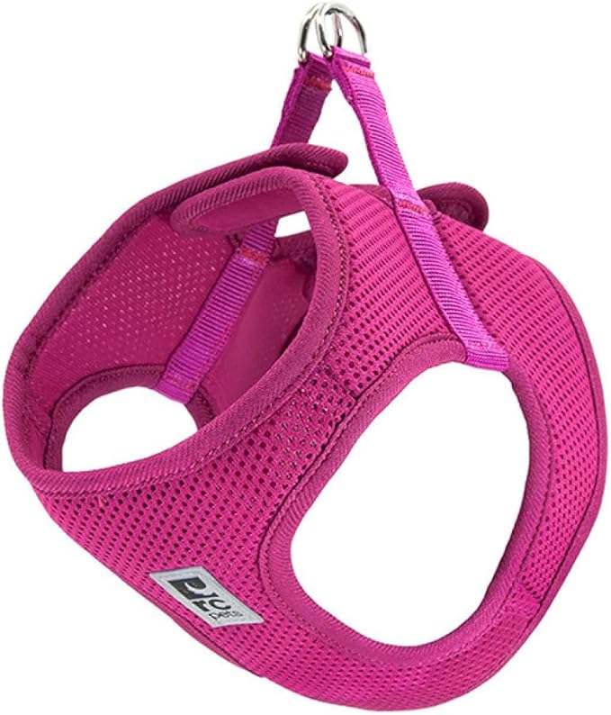 RC Pets Step in Cirque Harness XXS Mulberry