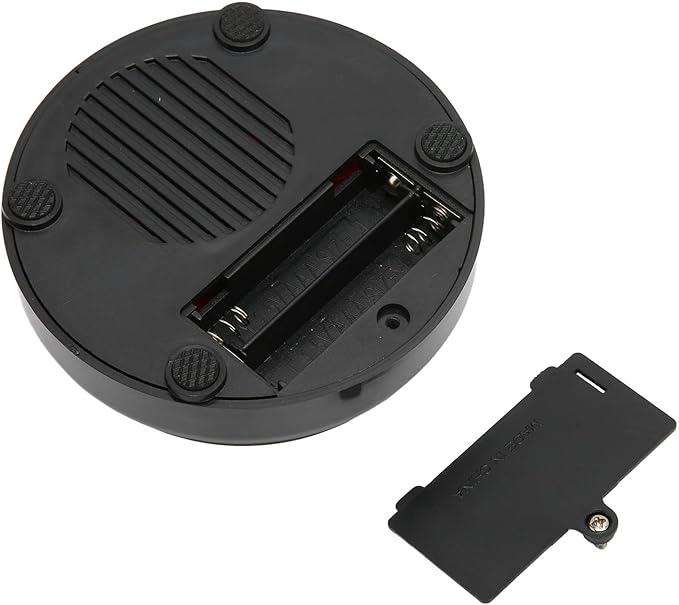 4pcs Dog Communication Set, Talking Buttons for Dogs Cats, Multifunction Portable Training Buzzer with Pre Recorded YES NO Sounds, ABS Material for