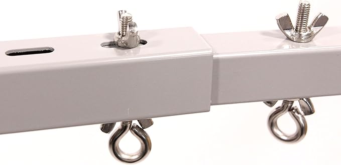 Groomer Essentials Overhead Arm Without Clamps