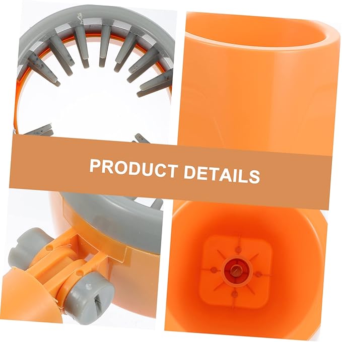 Durable Floor-standing Hair Dryer Stand Practical Hair Dryer Rack with Strong Suction Space-saving Storage for Home Use and Pet Drying