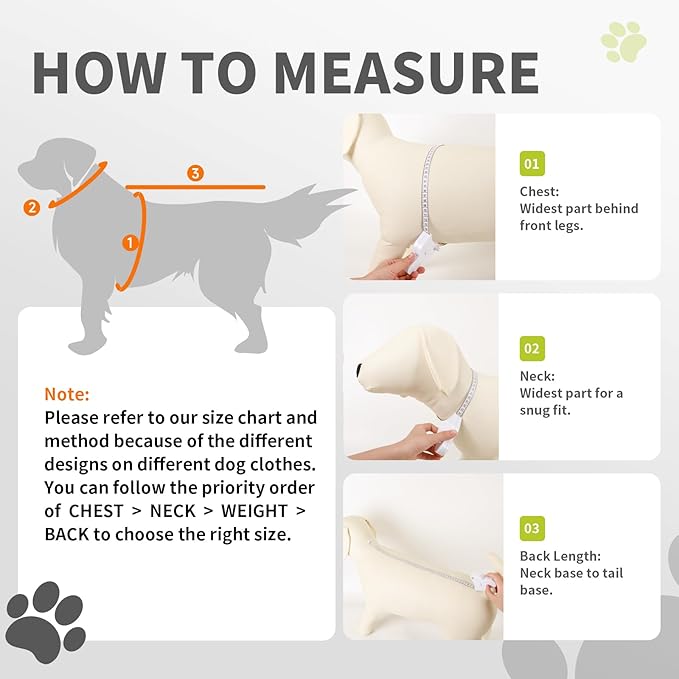 Dog Raincoat, Waterproof Windproof Dog Rain Jacket with Hood, Rain Coat with Leash Hole, Adjustable Raincoat Poncho for Small Medium Large Dogs Outdoor (Neon Yellow, L-)