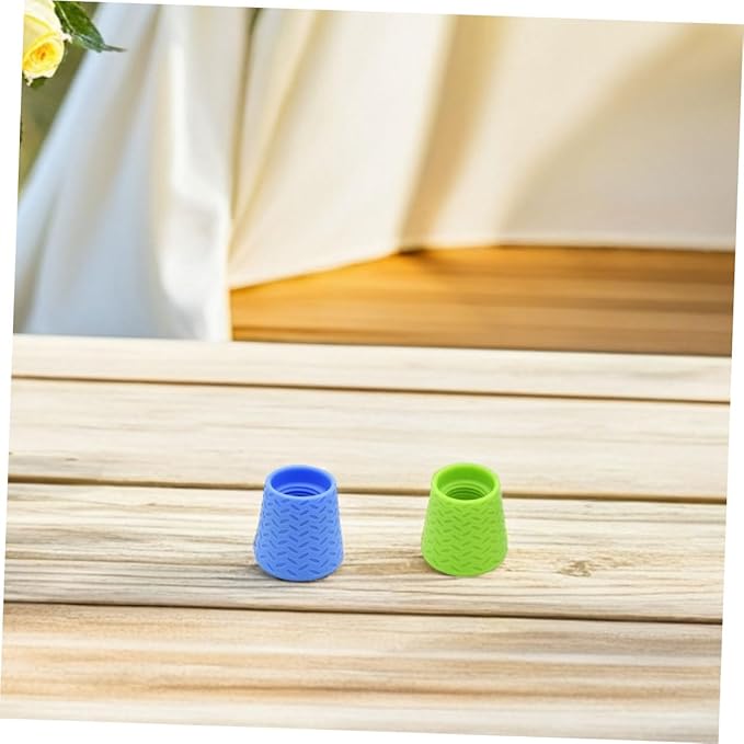 Happyyami 3pcs Portable Dog Shower Sprayer Set for Outdoor Pet Cleaning Silicone Material Easy Attach Pet Shower Attachment for Thorough Fur and Skin Wash After Outdoor Activities