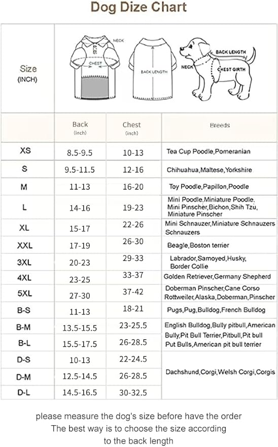 Lovelonglong Waterproof Dog Raincoat – 4-Leg Full Body Dog Rain Suit with Reflective Strips & Leash Opening, Outdoor Dog Jacket for Rainy Weather