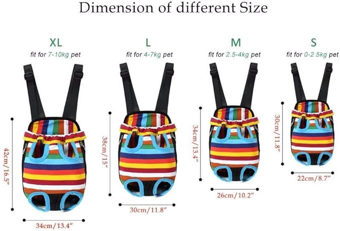 Pet Dog Carrier Backpack Mesh Camouflage Outdoor Travel Products Breathable Shoulder Handle Bags for Small Dog Cats (L, red)