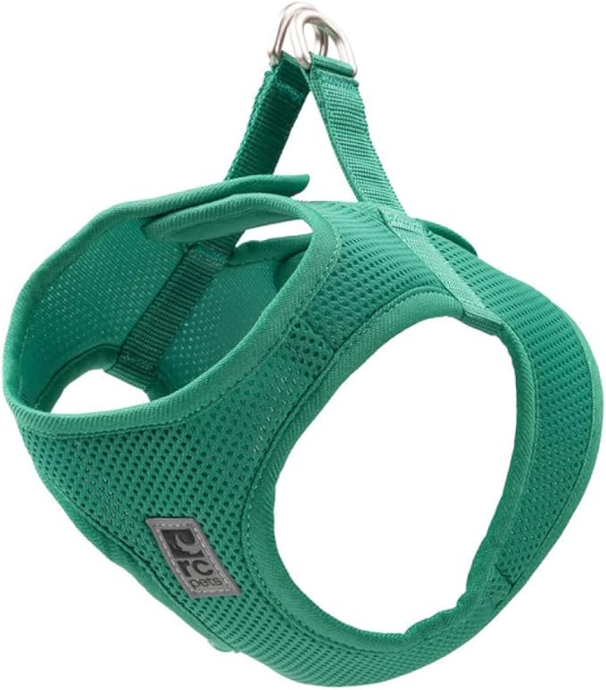 RC Pets Step in Cirque Harness S Parakeet