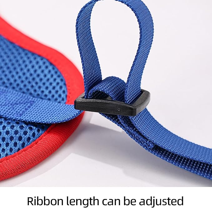 Cat Dog Grooming Hammock for Pet Grooming Sling,Dog Nails Clip Harness Bathing Harness,Cat Claw Cutting Hammock(M)