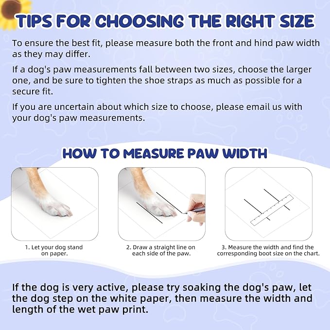 Nasjac Dog Shoes for Hot Pavement - Breathable Dog Sandals with Non Slip Soles & Reflective Straps, Easy ON & Off, Easy-Clean Summer Outdoor Pet Boots for Small Medium Large Dogs, Black, 6