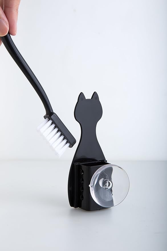 Aiwa Cat Brush & Case