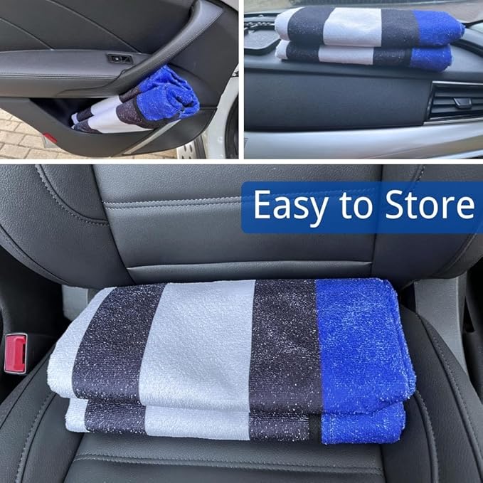 Waterproof Back Seat Cover for Dogs and Kids, Car Seat Protector Under Baby Car Seat, Child and Dog Car Seat Cover Blanket for Rear Bench