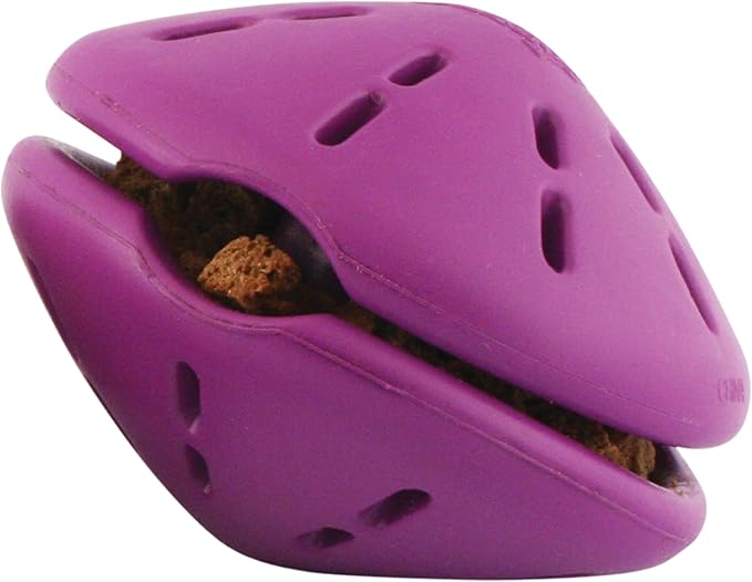 PetSafe Busy Buddy Twist 'n Treat Dispensing Dog Toy - Medium