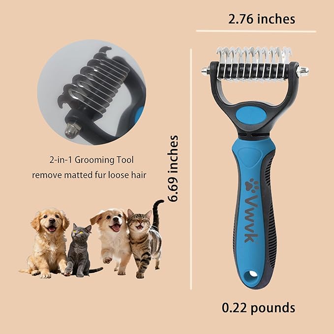 Dog Nail Clippers with Light, Professional Toenail Clippers for Thick Toenails, LED Illuminated Pet Nail Trimmer to See Bloodline, Safety Guard & Blade Lock, for Dogs & Cats