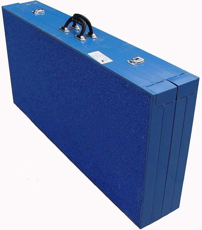 35" Folding Dog Agility Pause Table (Training Platform)