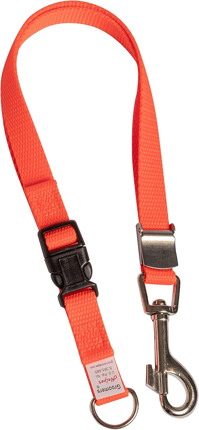 Groomers Helper® Classic Starter Set (Orange)