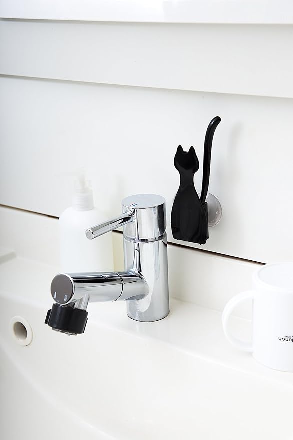 Aiwa Cat Brush & Case