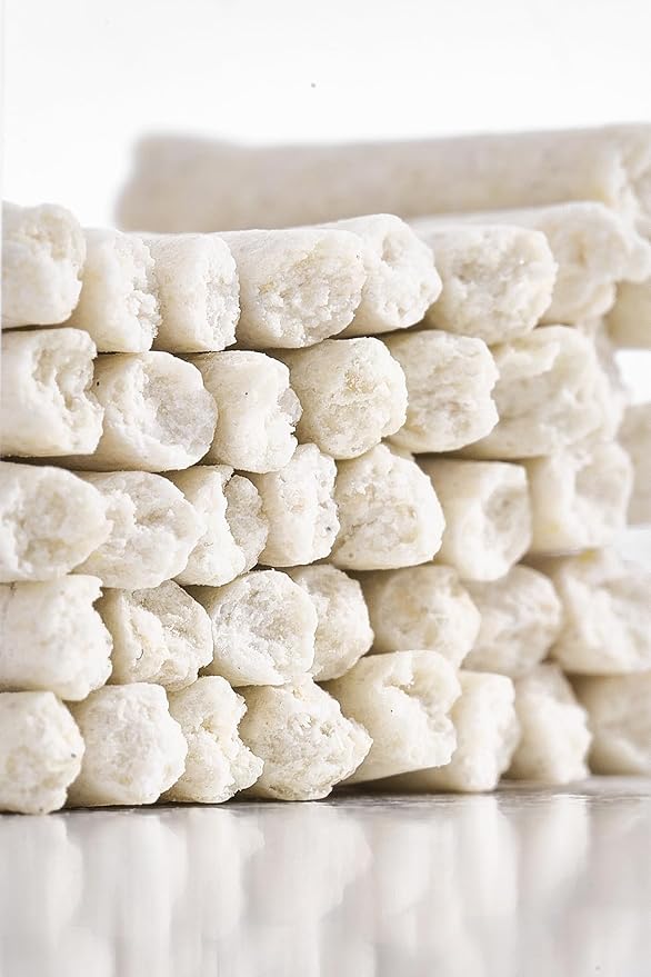 pidan Tofu Cat Litter Clumping,Flushable,Ultra Absorbent and Fast Drying, 100% Natural Ingredients Litter,Solubility in Water,Really Dust-Free,Less Scattering (5.3lb×1bag)