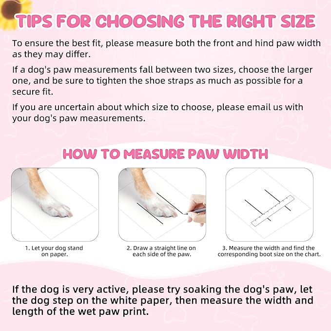 Nasjac Dog Shoes for Hot Pavement - Breathable Dog Sandals with Non Slip Soles & Reflective Straps, Easy ON & Off, Easy-Clean Summer Outdoor Pet Boots for Small Medium Large Dogs, PI, 10