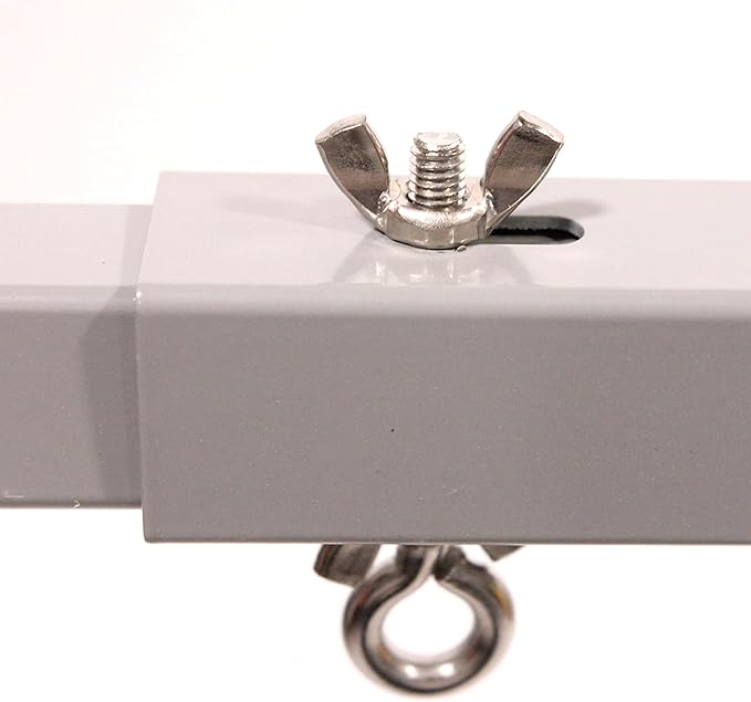 Groomer Essentials Overhead Arm Without Clamps