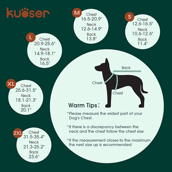 Kuoser Dog Tuxedo for Small Dogs, Pet Wedding Outfit with Bow Tie, Dog Suit and Bandana Set Formal Dogs Tux Pet Costume Halloween Christmas Outfit for Birthday Party Cosplay