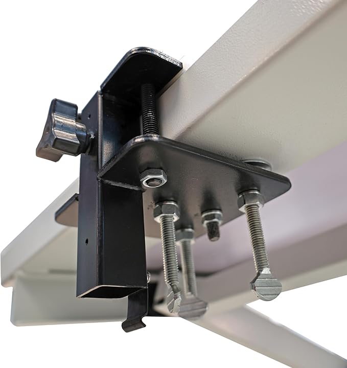 Groomers Helper® Table Clamp-1"-Beast