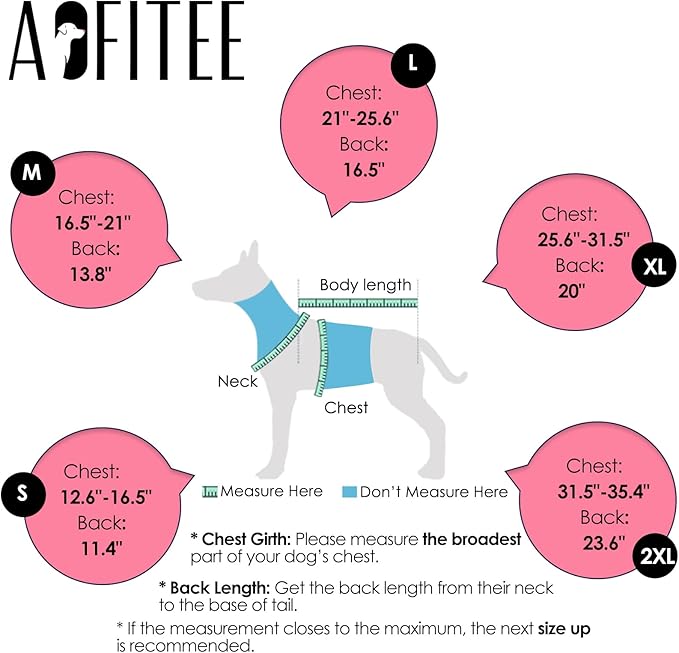 AOFITEE Dog Tuxedo Formal Dog Suit and Bandana Set, Gentle Dogs Wedding Party Suit Bow Tie Shirt, Tuxedo for Small Dogs Costume Outfit with Detachable Bowtie Collar for Christmas Halloween Dress Up