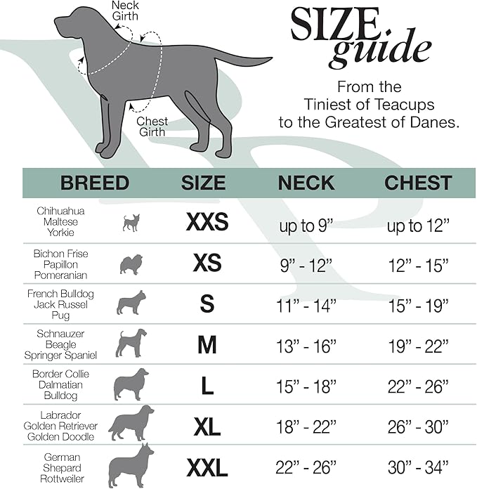 Pet Passion Cooper II Organic Cotton Velour Dog Hoodie Pet Coat for Small, Medium and Large Dogs, Faded Denim, Large (40-60 lbs)