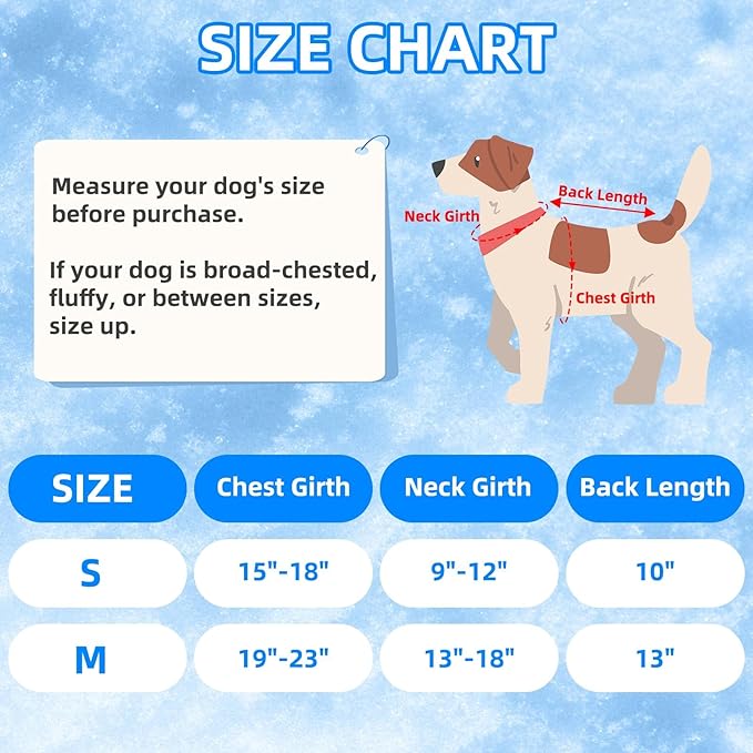 PUPTECK Dog Cooling Vest, Breathable Mesh PVA Dog Shirt, Lightweight Soft Instant Chill Sleeveless Pet Clothes, Adjustable Cooler Jacket Puppy Outfit for Hot Summer Outdoor, Green S