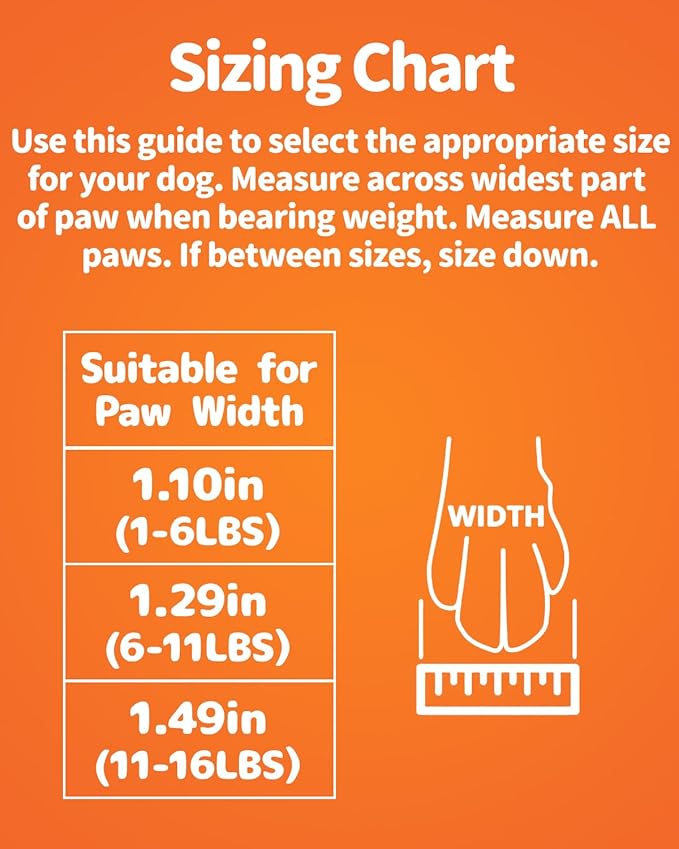 Petanims Dog Shoes for Small Dogs, Double Binding Straps Puppy Boots & Paw Protectors for Summer Hot Pavement, Winter Snow, Dog Booties with Anti-Slip Rubber Soles for Beach Hardwood Floor Pink Size 1