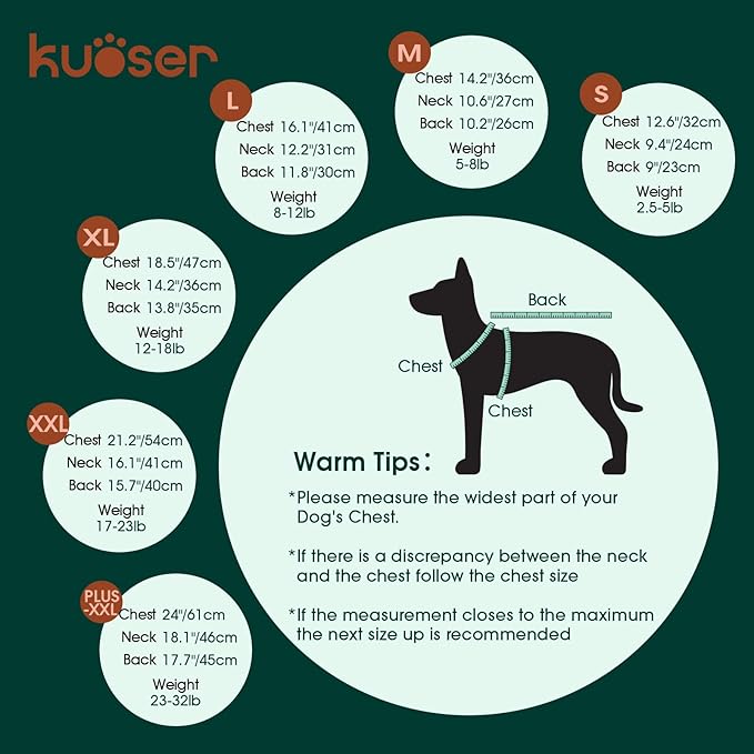Kuoser Dog Tuxedo, Formal Dog Costume with Bow Tie Pet Wedding Suit Party Birthday Outfit, Dogs Tux Soft Shirt for Valentines Christmas Halloween Graduation Cosplay, Black XL