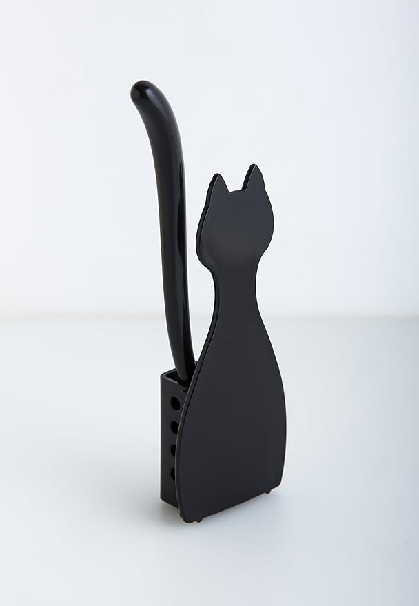 Aiwa Cat Brush & Case