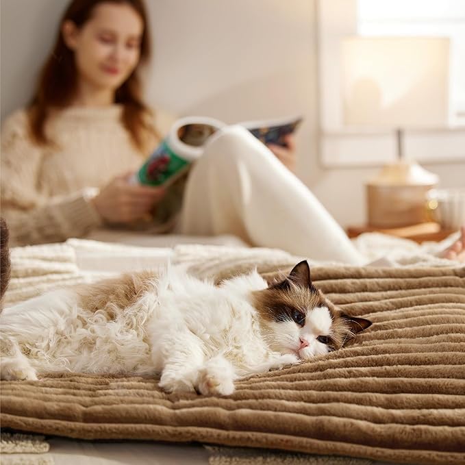 SWZEC Vermeira Self Warming Pet Mat