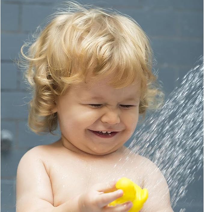 3M/9.84ft Sink Spray Hose, Portable Garden Tub Faucet Sprayer Handheld Hose Faucet Shower for Bathing Baby,Pets,Washing Hair,Rinsing Vegetables