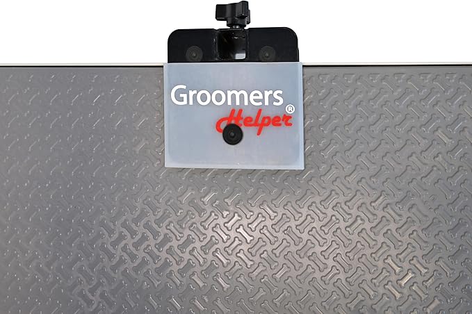 Groomers Helper® Table Clamp-1"-Beast