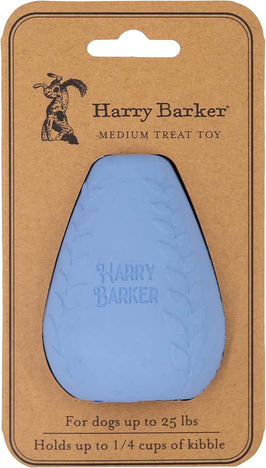 Harry Barker Durable Rubber Treater Toy - Medium